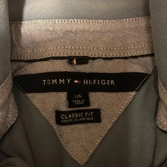 Tommy Hilfiger Polo - Picture 4 of 4